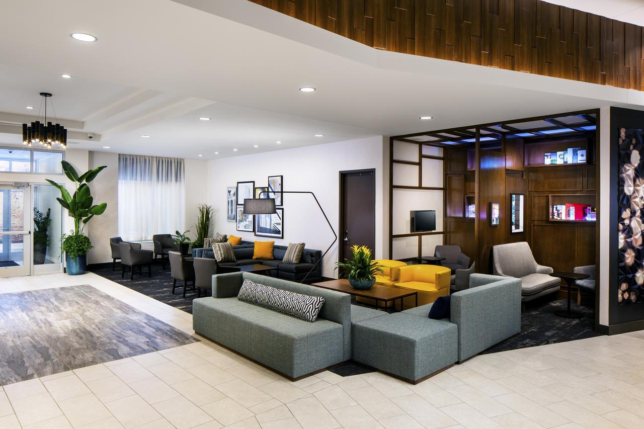 Hyatt Place Sumter/Downtown Exterior photo